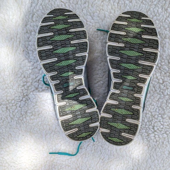 Sport Women's Sneaker SZ 9 - Picture 7 of 10